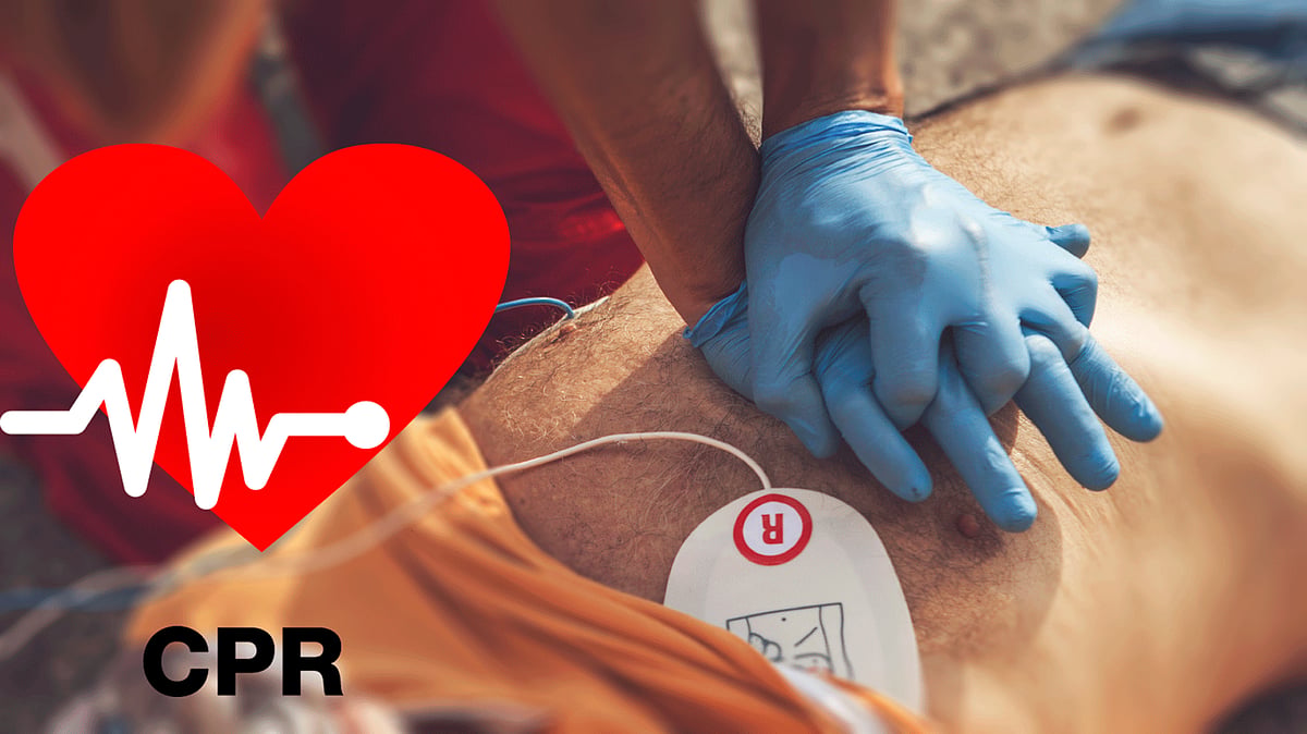 Jaysukhbhai Thaker was revived by doctors in Chennai after being dead for nearly 45 minutes. His life is nothing short of a scene from medical dramas like House M.D. or ER! (Photo: iStock for representational purposes only)
