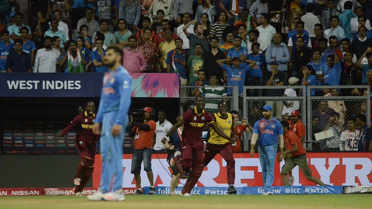 If we could turn back time... (Photo: IANS)