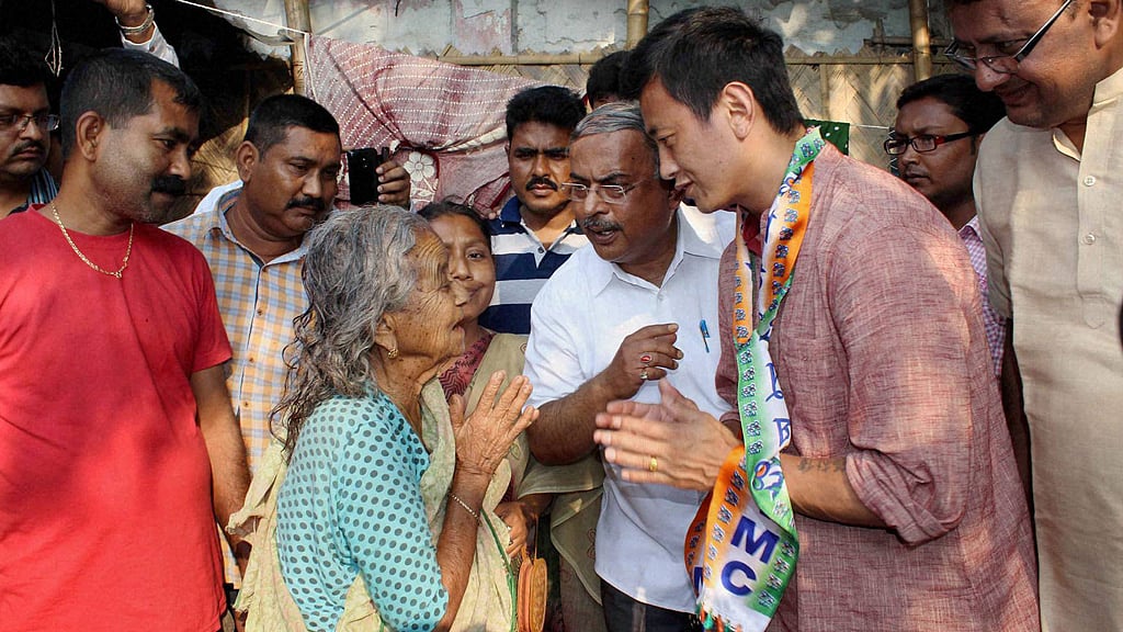 Former Indian Football captain and 2014 TMC candidate from Darjeeling has finally broken his silence on the Gorkhaland dispute. 