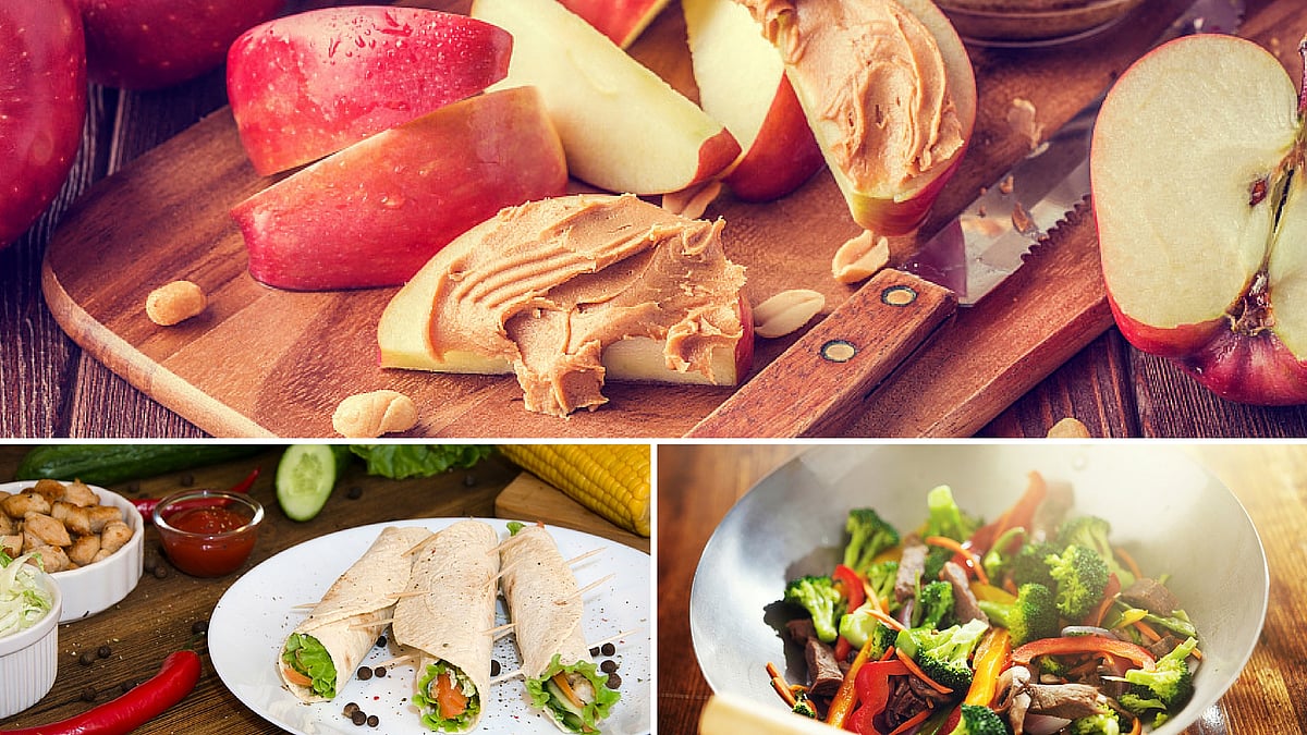 You can now binge without guilt! (Photo: iStock/Altered by <b>The Quint</b>)