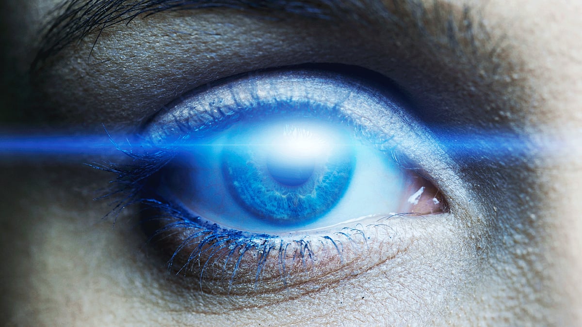 New exciting research is allowing doctors to do what was once unheard of: restore blind people’s sight. (Photo: iStock)