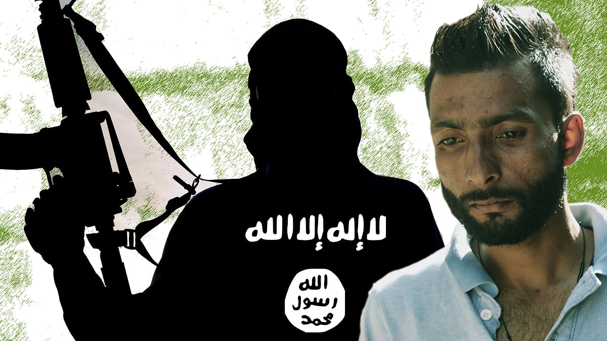 40 Indians were abducted by ISIS from Mosul, Iraq in June 2014. Only one returned to India – Harjit Masih. 