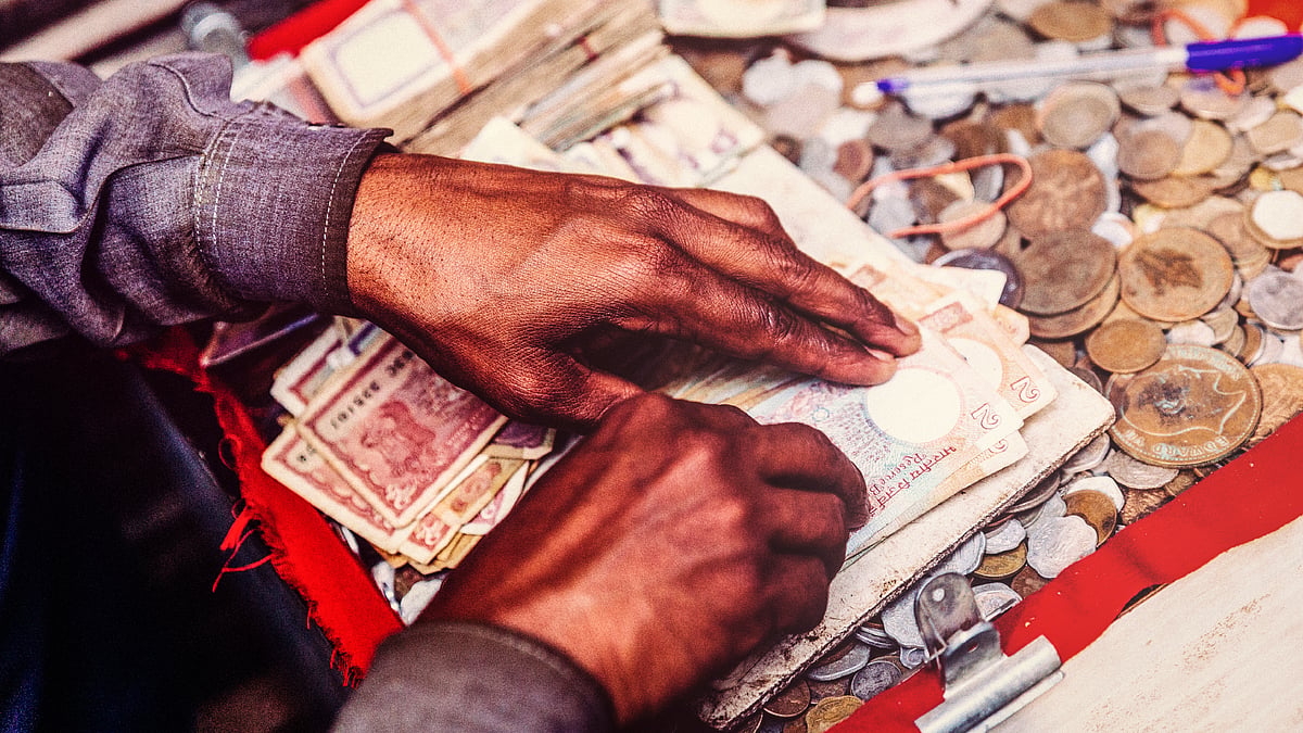 Investment in startups dropped 24 percent in the first quarter of 2016. (Photo: iStockphoto)