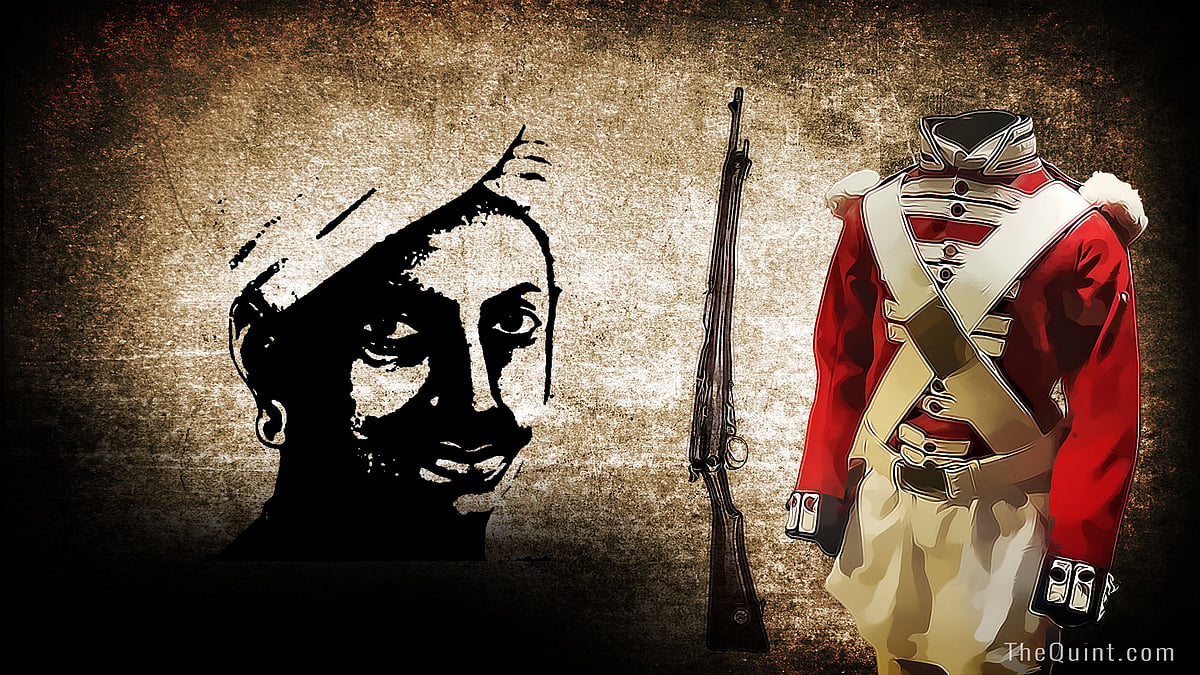 What is more important than Pandey’s motive and agency is the British failure to read the sepoys’ minds across north India’s different cantonments where they rose once the mutiny broke out in Meerut on 10 May 1857.