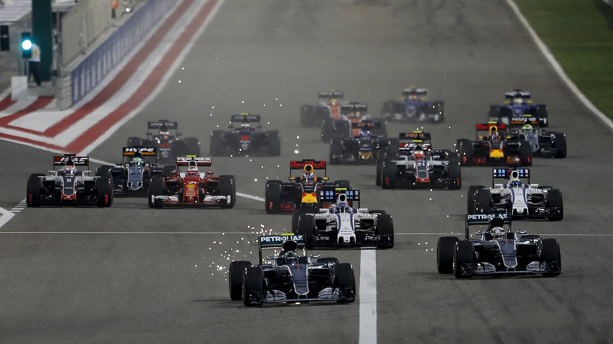 (Photo: Reuters)