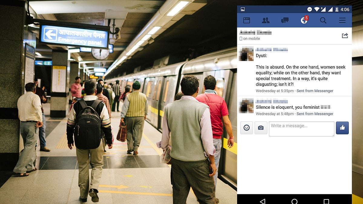 (Photo: iStockphoto/Altered by <b>The Quint</b>)