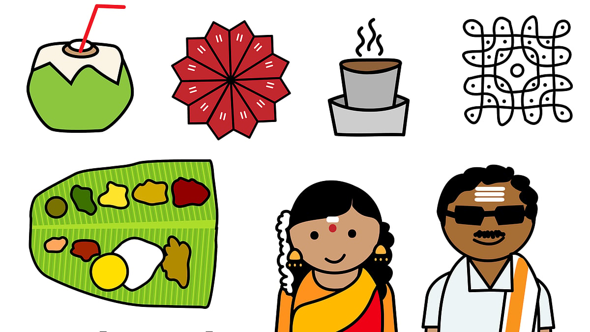 Tamil New Year Makes much more astrological and astronomical sense than the Julian New Year. (Photo: iStockphoto)