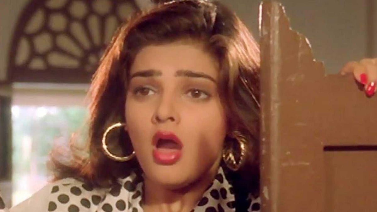 Mamta Kulkarni is under the Thane police scanner&nbsp;