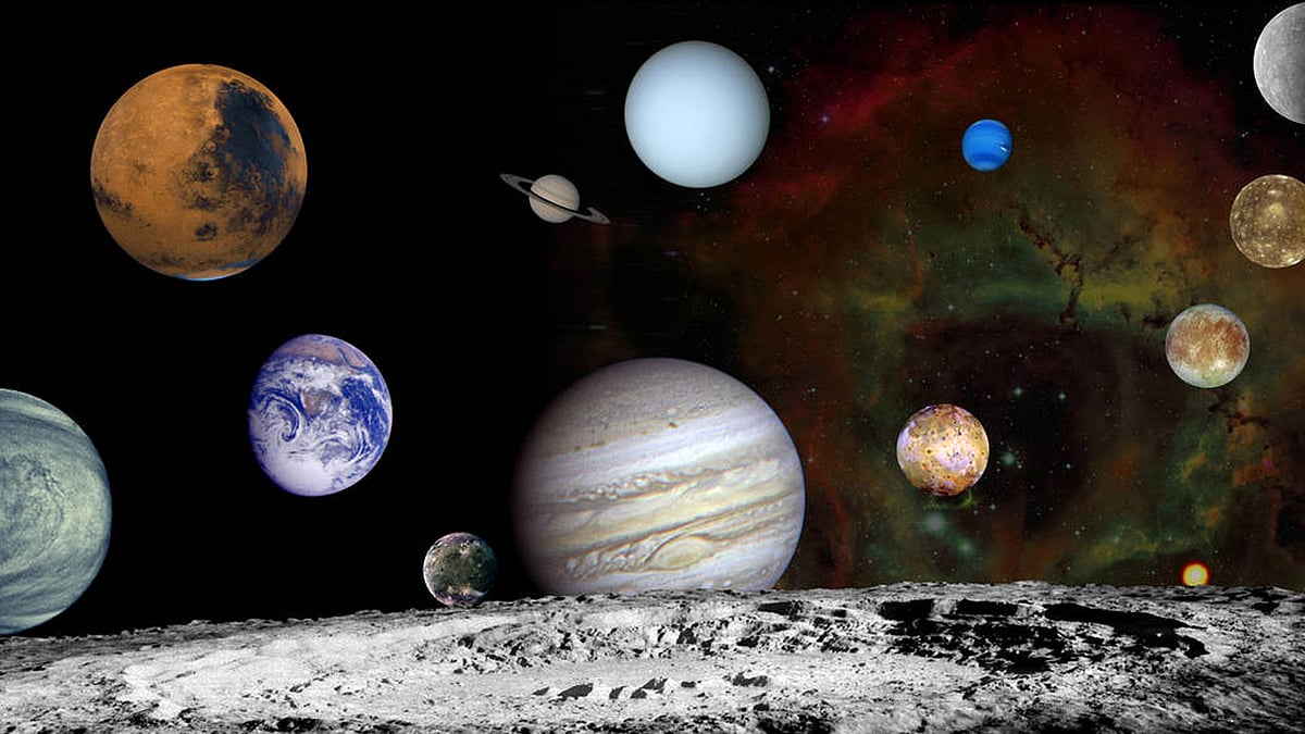 Mahadevan’s research group was selected by NASA in March this year to build an advanced instrument for exoplanet search. 
