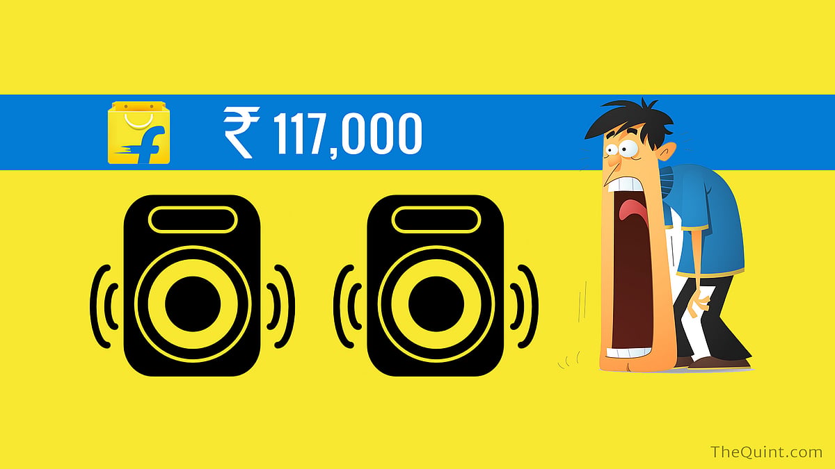 Indians are notoriously tight-fisted when it comes to buying non-essentials.&nbsp;(Photo: Lijumol Joseph/<b>The Quint</b>)