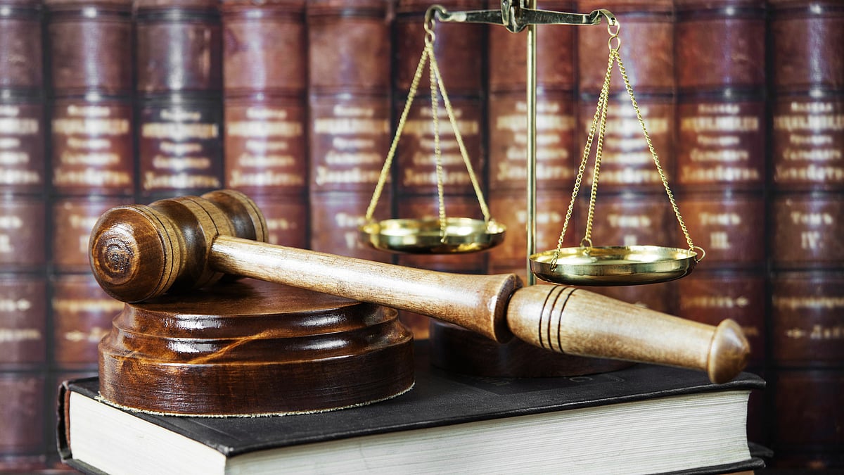 Justice KM Joseph has been transferred to Andhra Pradesh. (Photo: iStockphoto)