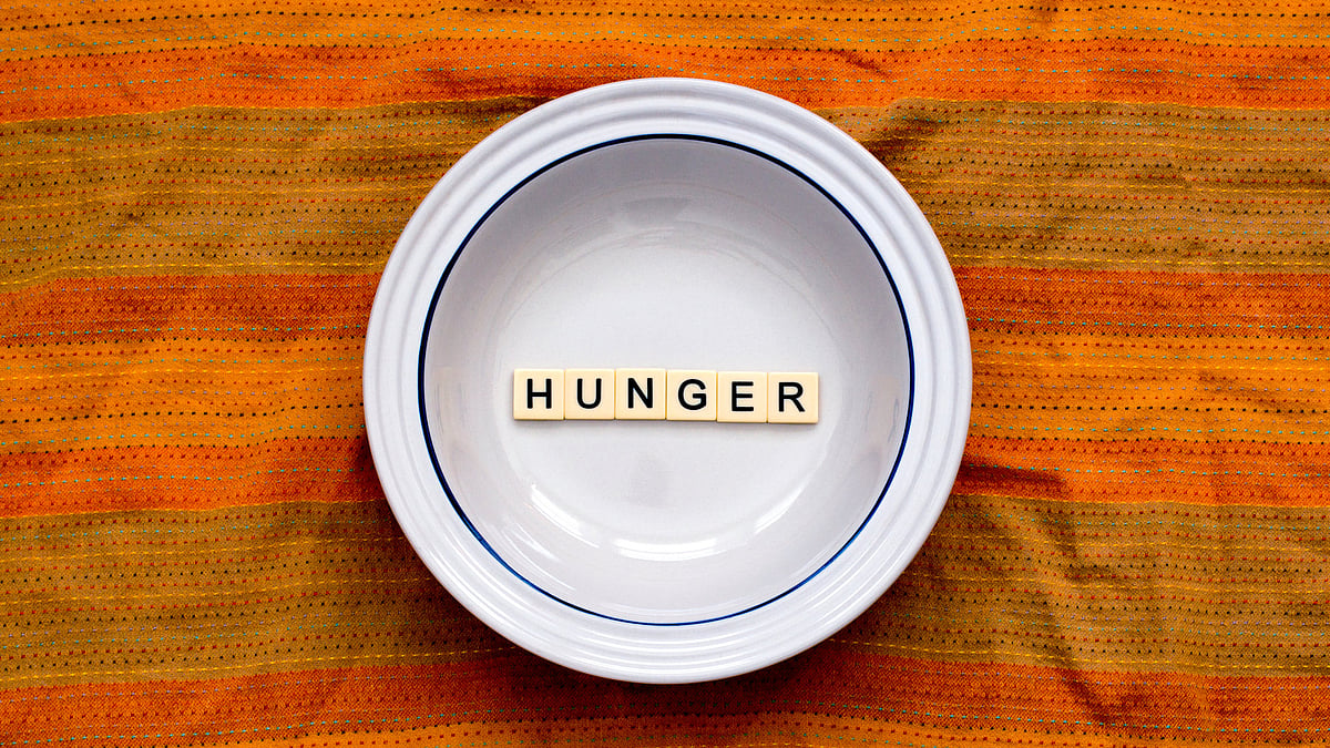 Across the world, hunger strikes have changed the course of politics, and given rise to some brilliant movies. (Photo: iStock)