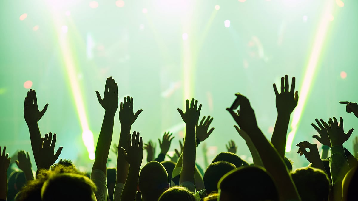 Radiohead fans are wondering how and when the band will drop their next album. (Photo: iStockphoto)