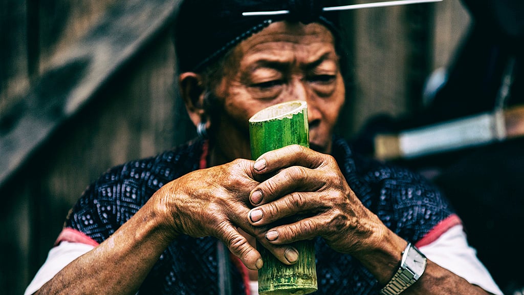 The data explains the wide crackdown on liquor in the country. (Photo: istockphoto)