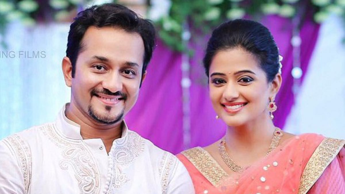 The actress confirmed the news on her micro blogging page. (Photo: <a href="https://twitter.com/priyamani6">Twitter/Priyamani</a>)