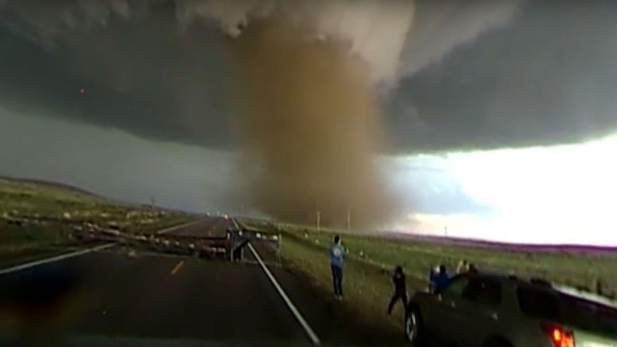 (Photo Courtesy: Screengrab from the video) 