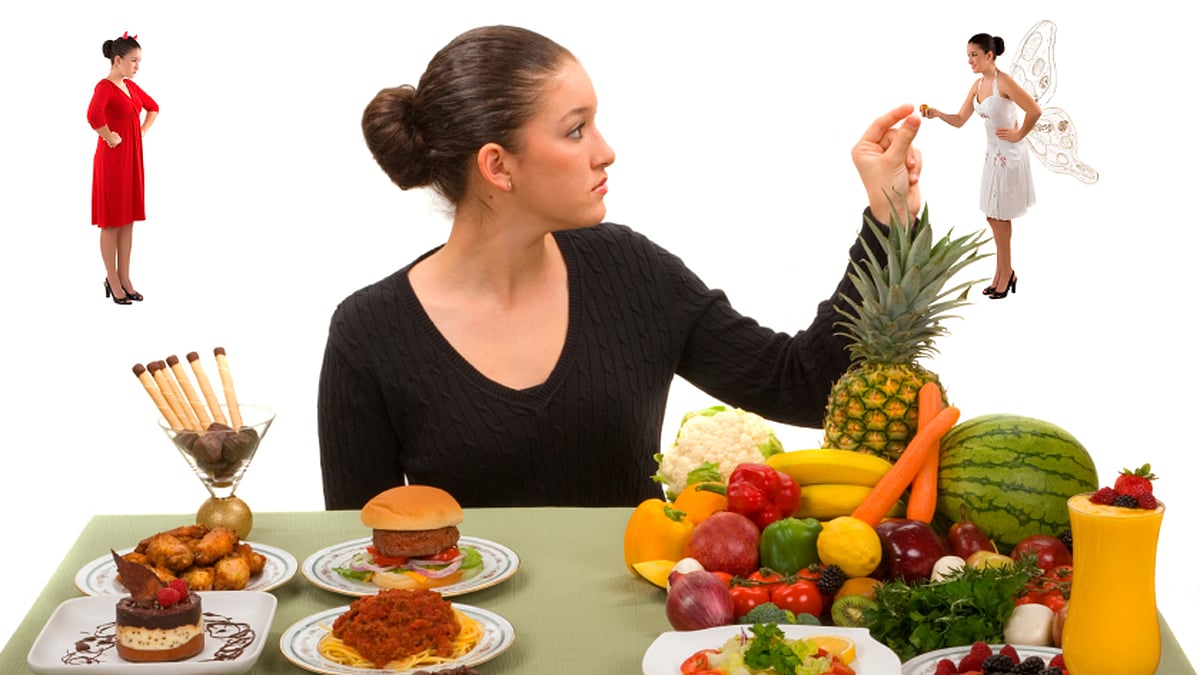 Track your hormones first to start your fitness journey. (Photo: iStock)
