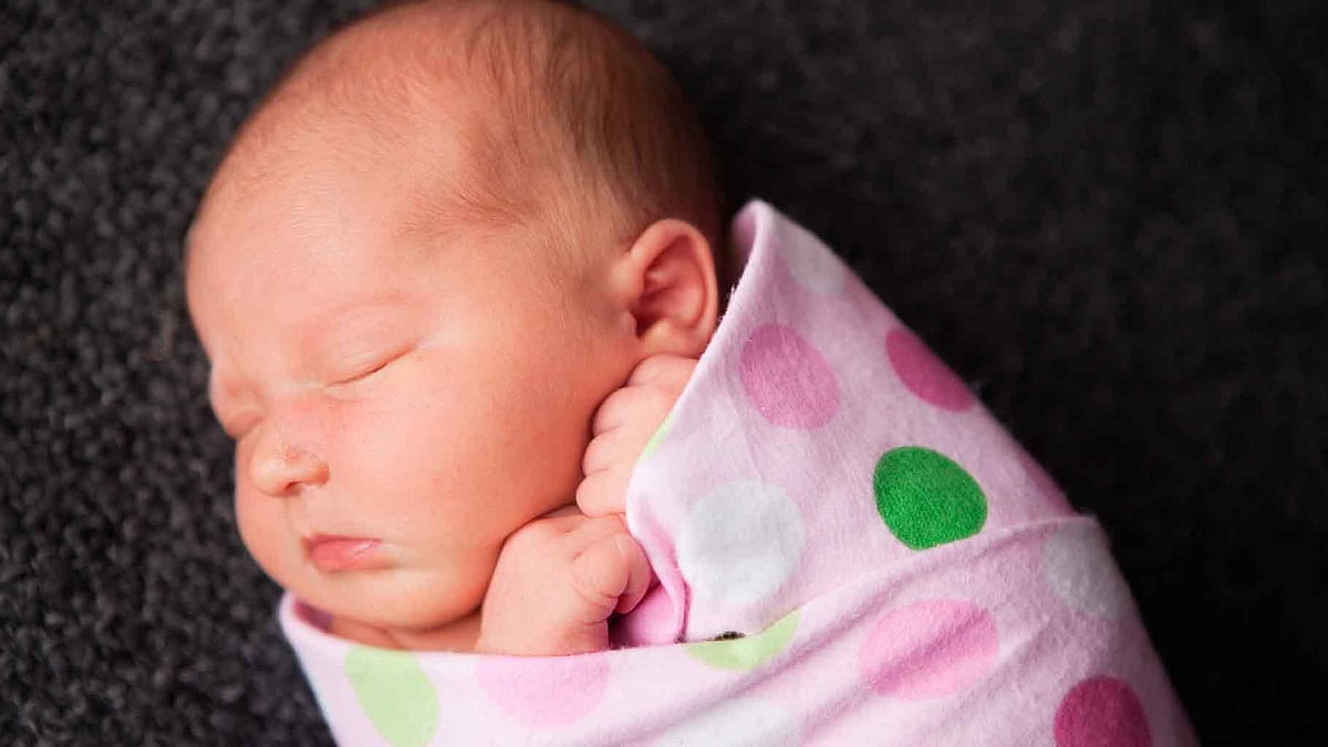 While 56 percent children in the rural areas have received exclusive breastfeeding in their first six months, in urban set ups the percentage is 52 percent.