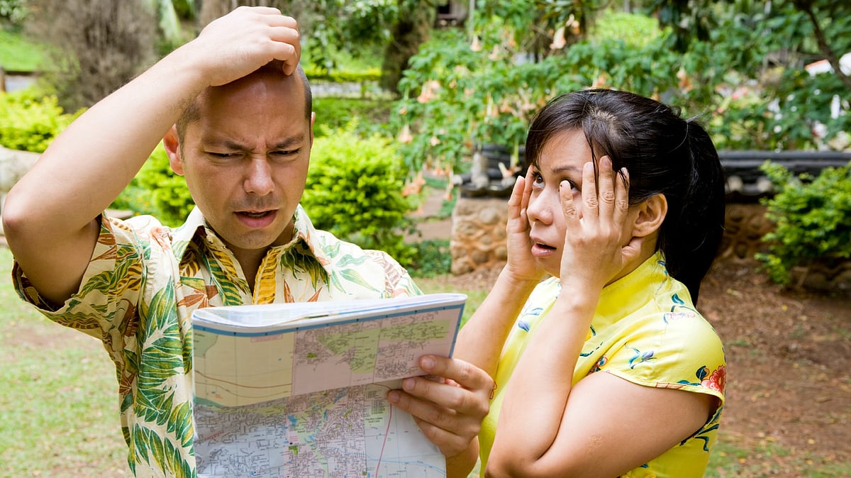 Speak the glocal language. (Photo: iStockPhoto)