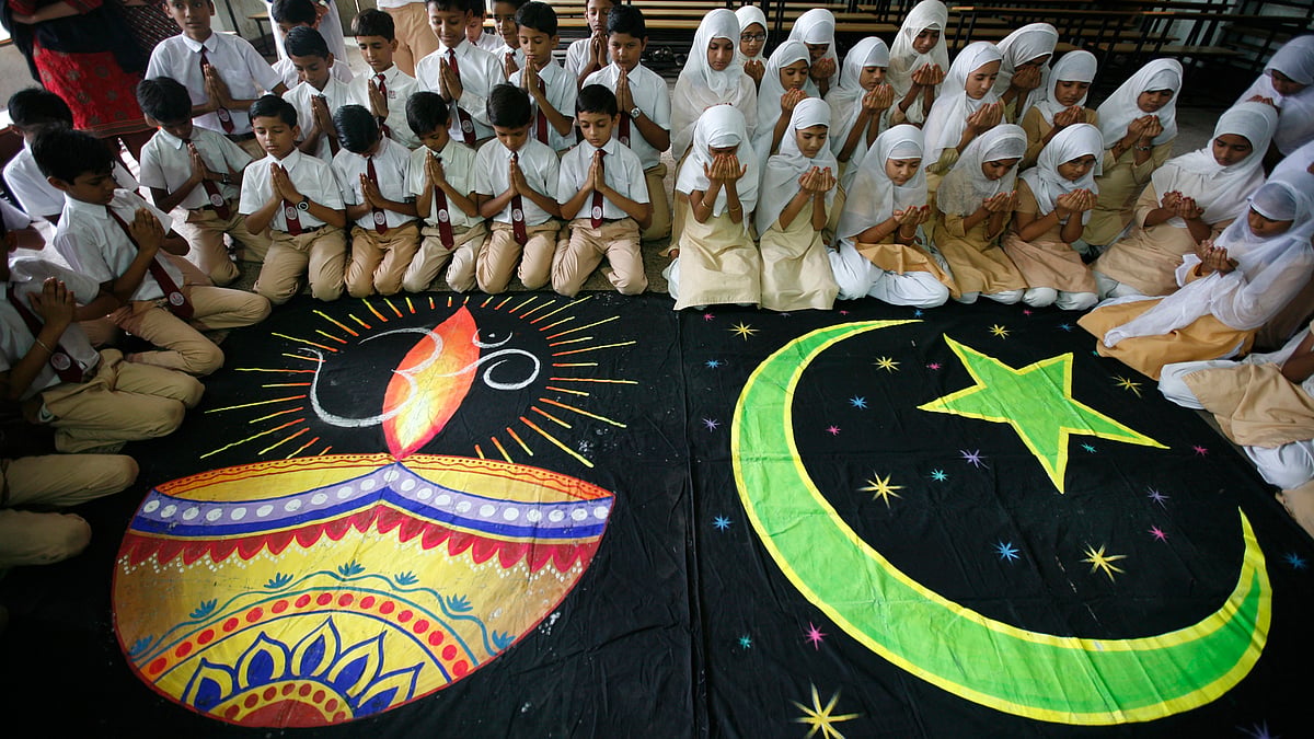 Manzgam has largely been an area of peace despite the separatist insurgency that peaked in the 1990s in the rest of the valley and saw a mass exodus of Pandits. (Photo: Reuters)