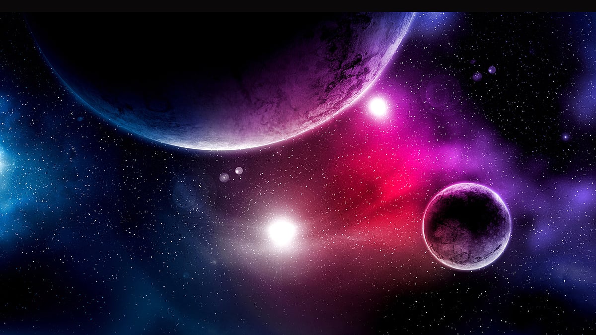 

Named Kepler-62f, the planet is situated in the direction of the constellation Lyra and is approximately 40 percent larger than Earth. (Photo: iStockphoto)