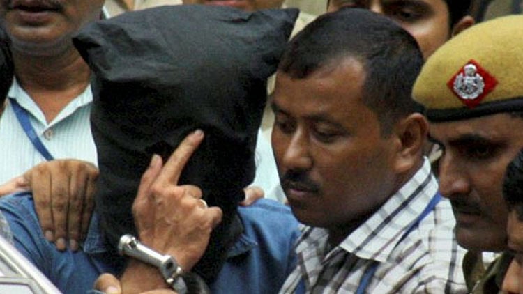 Representational image (Photo: PTI)