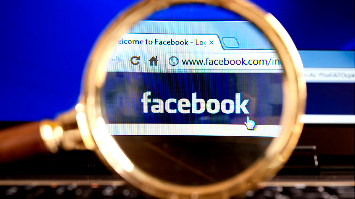 Facebook chips cannot be sold in China, Period. (Photo: iStockphoto)