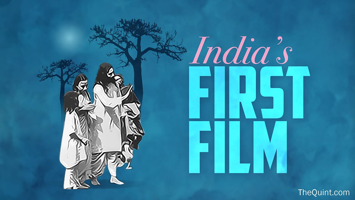 <div class="paragraphs"><p>This day,  a century ago, India realised its silver-screen dream. </p></div>