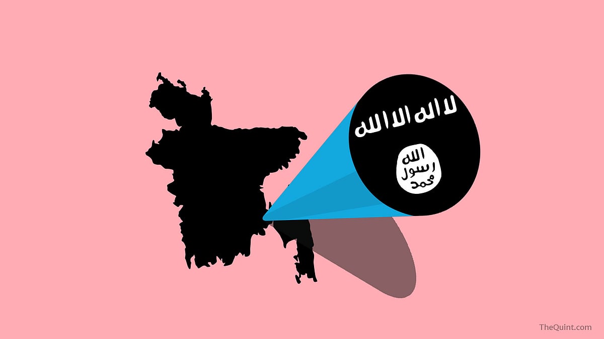 Arrest of ISIS members in Singapore is a wake up call for Bangladesh, a country fraught with the challenge of radical fundamentalism. (Photo: Lijumol Joseph/ <b>The Quint</b>)