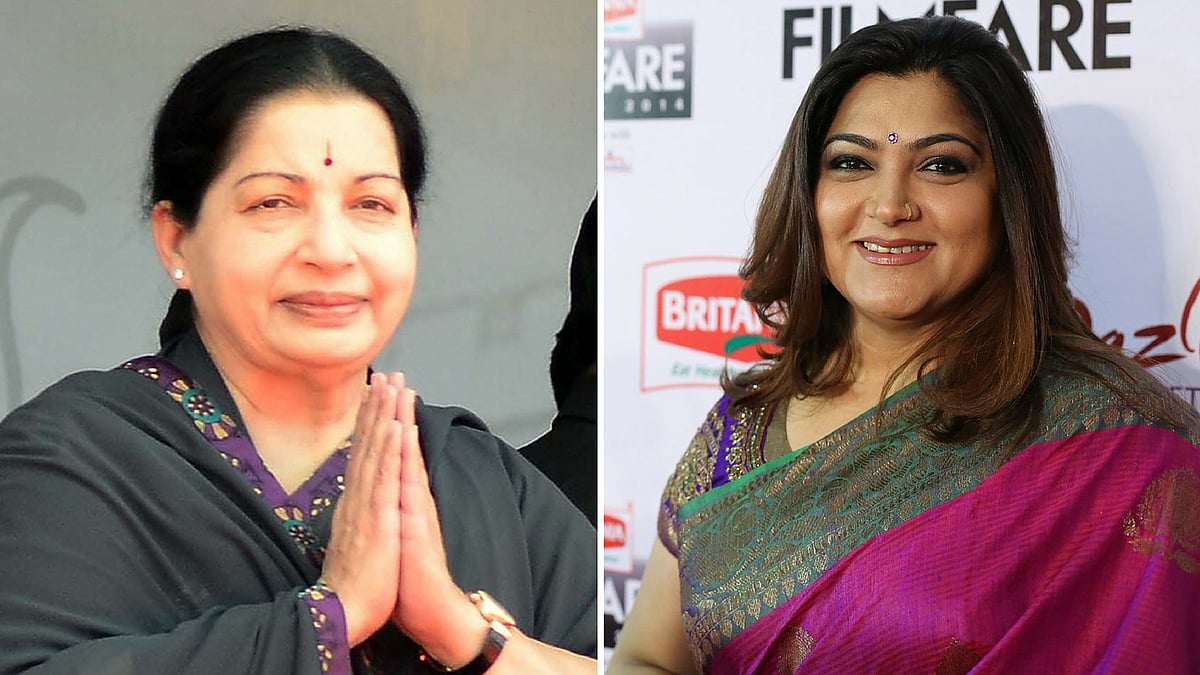 The Congress spokesperson alleged that AIADMK’s appeal to EC to reject the transfers of top officials is a sign of fear. (Photo: IANS)