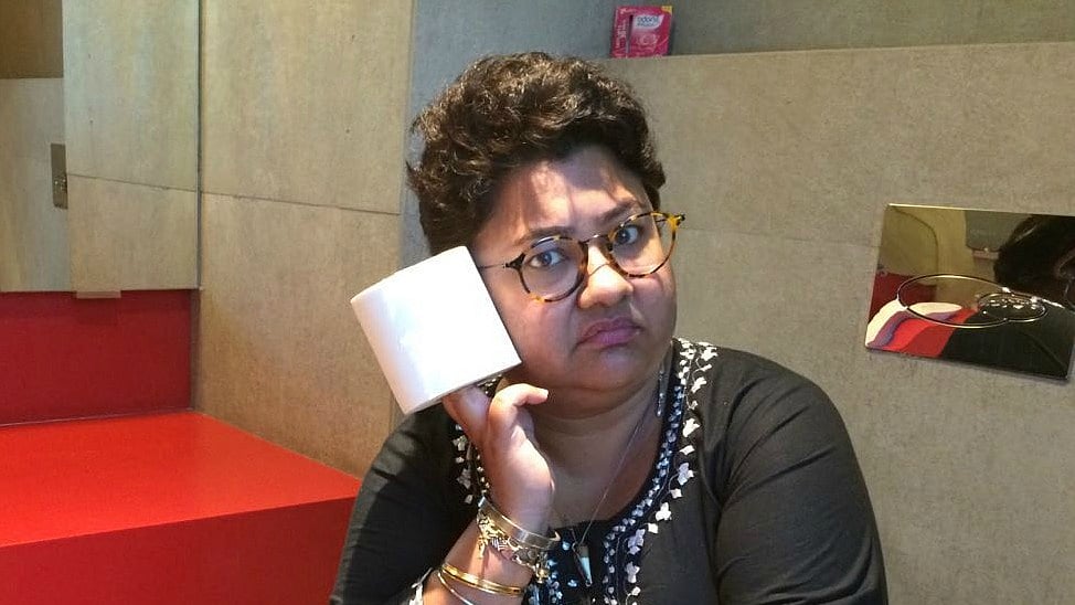 When the going gets tough, the tough get constipated (Photo: Nina Sangma/The Quint)