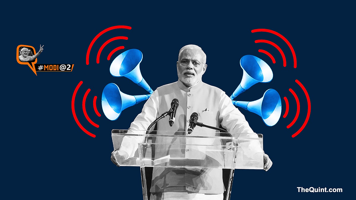 (Photo: Hardeep Singh/ <b>The Quint</b>)