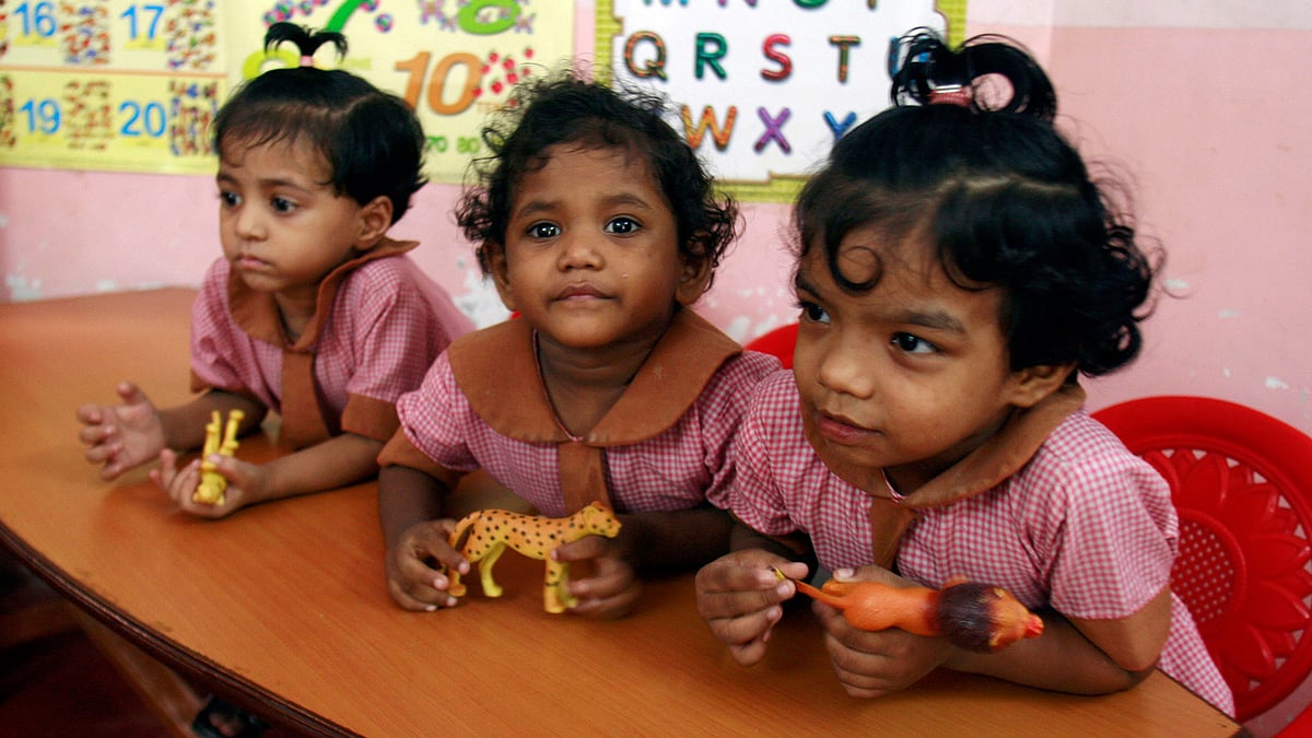 Child Adoption Regulatory Authority in India had earlier&nbsp;barred applicants in a live-in relationship from adopting a child.