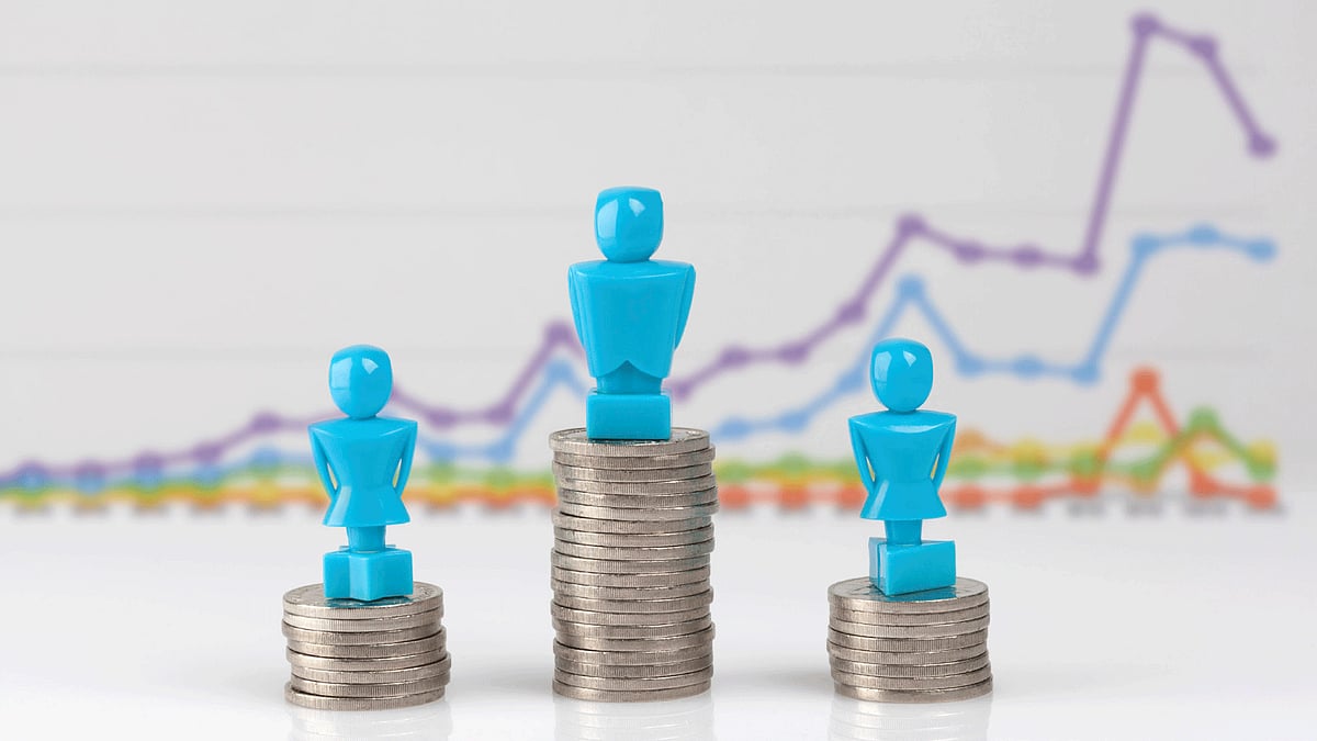 The recently released Economic Survey showed India’s formal sector payroll much larger than expected.