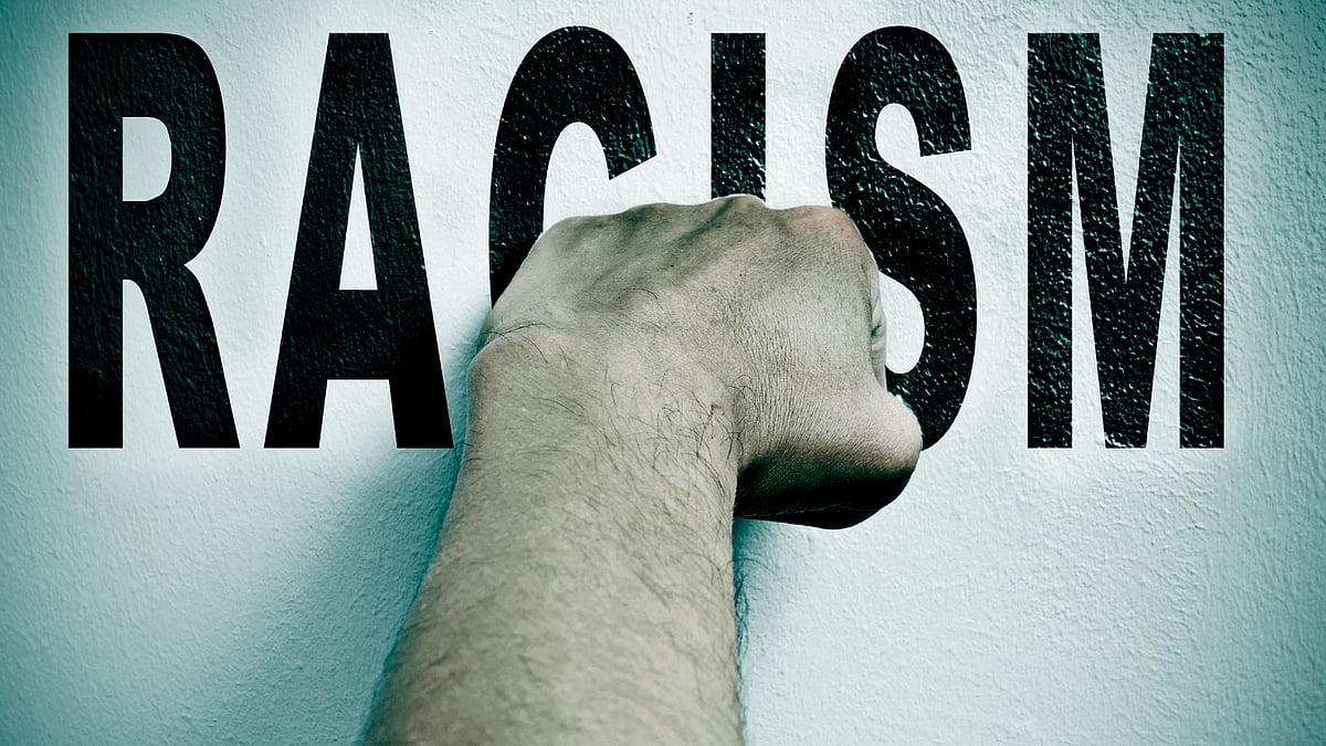 The murder of the Congolese youth, and the casual violence with which it was committed is but the latest in a series of hate crimes against African nationals in Delhi.(Photo: iStockphoto)