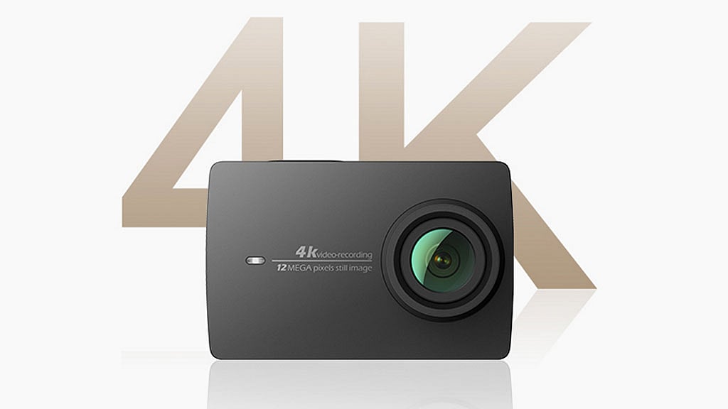 Behold, Xiaomi’s 4K action camera for adventure-seekers. (Photo: Xiaomi)
