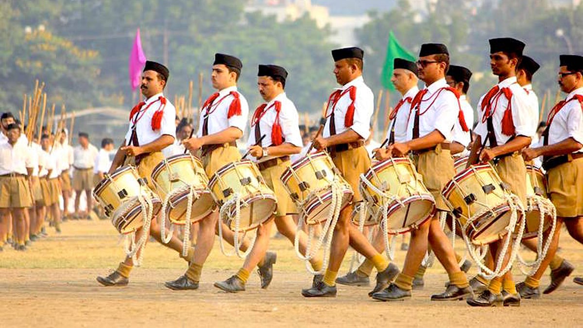 It took the election of a BJP member to the assembly for most progressives to take note of this phenomenon, which existed since at least the 1960s. (Photo: The News Minute)