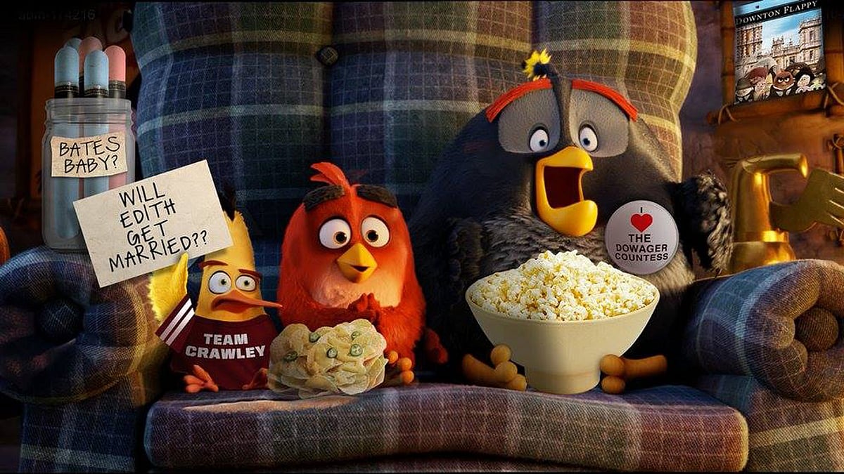 <i>The Angry Birds Movie </i>has received a U/A certificate. (Photo: The Angry Birds Movie’s Facebook <a href="https://www.facebook.com/AngryBirdsMovie/photos/pb.711678435569131.-2207520000.1463558379./988077261262579/?type=3&amp;theater">page</a>)