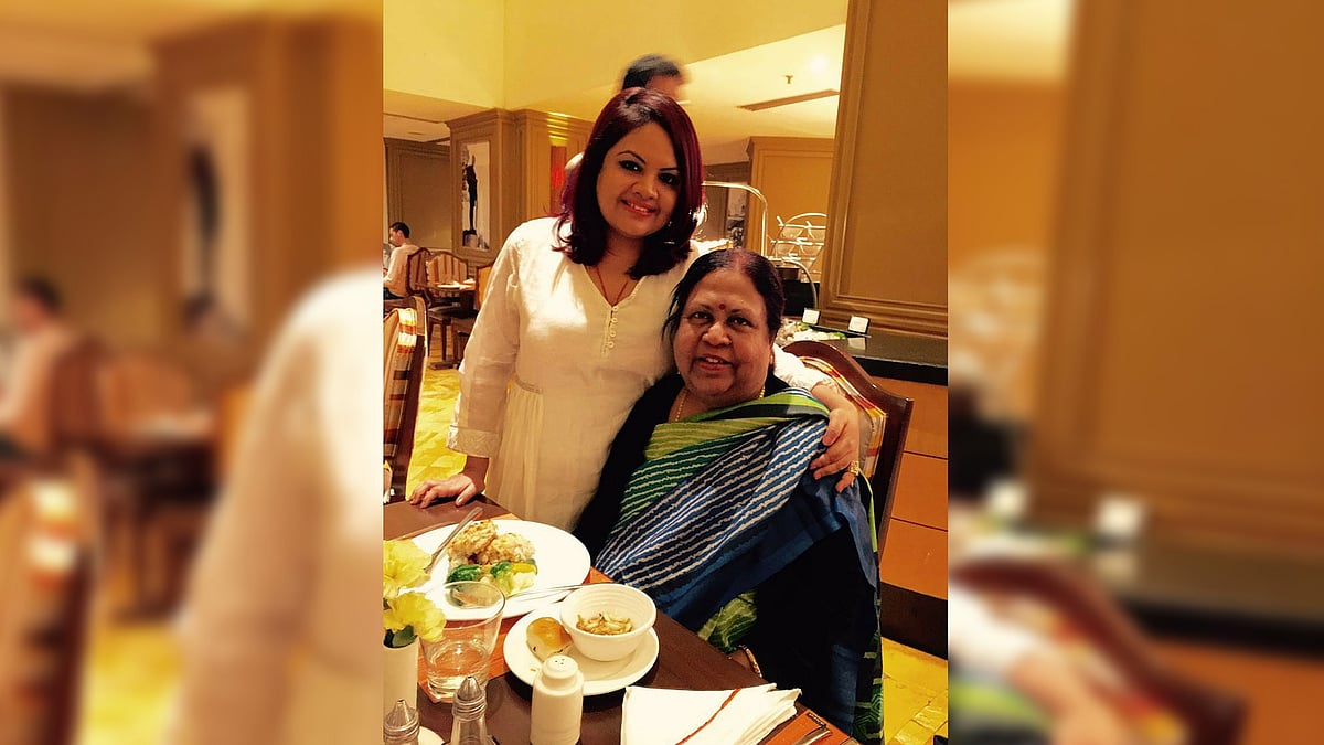 The worries of dealing with ageing parents are many. (Photo Courtesy: Sreemoyee Piu Kundu)