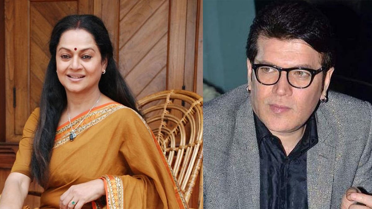 The actress is upset about Pancholi’s involvement in the Kangana-Adhyayan controversy. (Photo: <b>The Quint</b>)