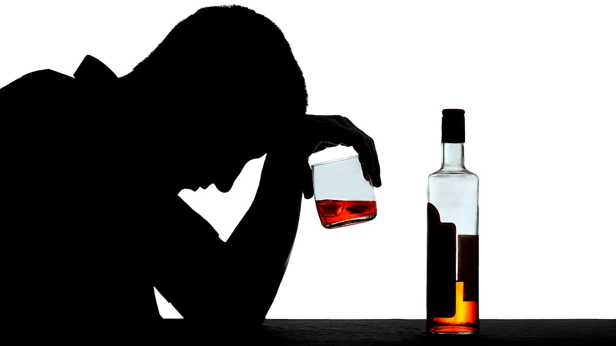 Prohibition usually encourages smuggling and the business of producing illicit liquor, which has the acute potential of taking lives. (Photo: iStockphoto)