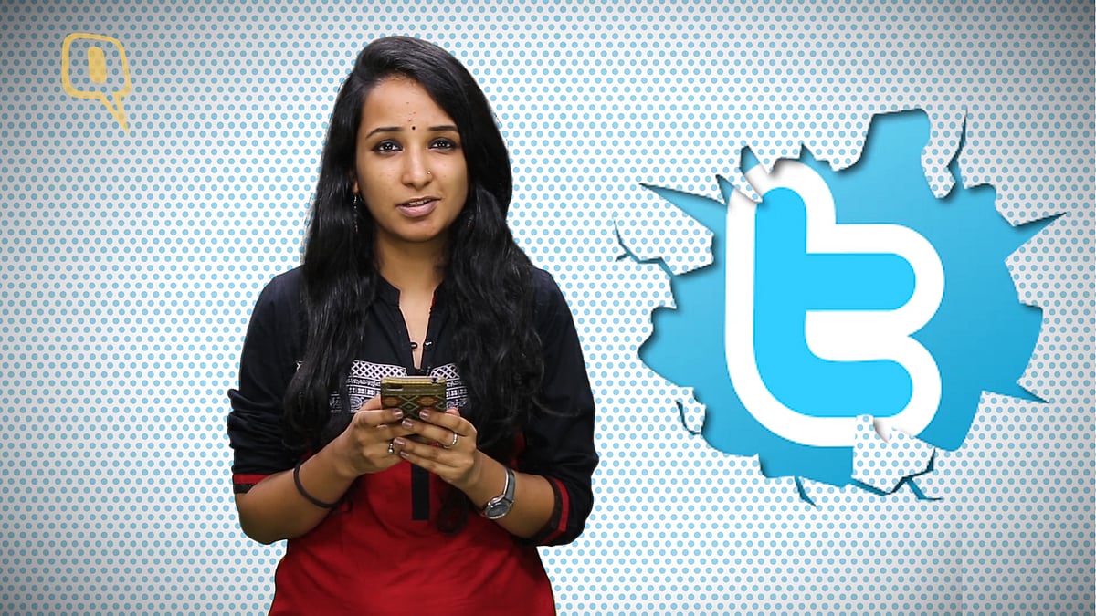 Trolls on Twitter is a sad reality. But trolling against women is particularly vicious and misogynistic. 