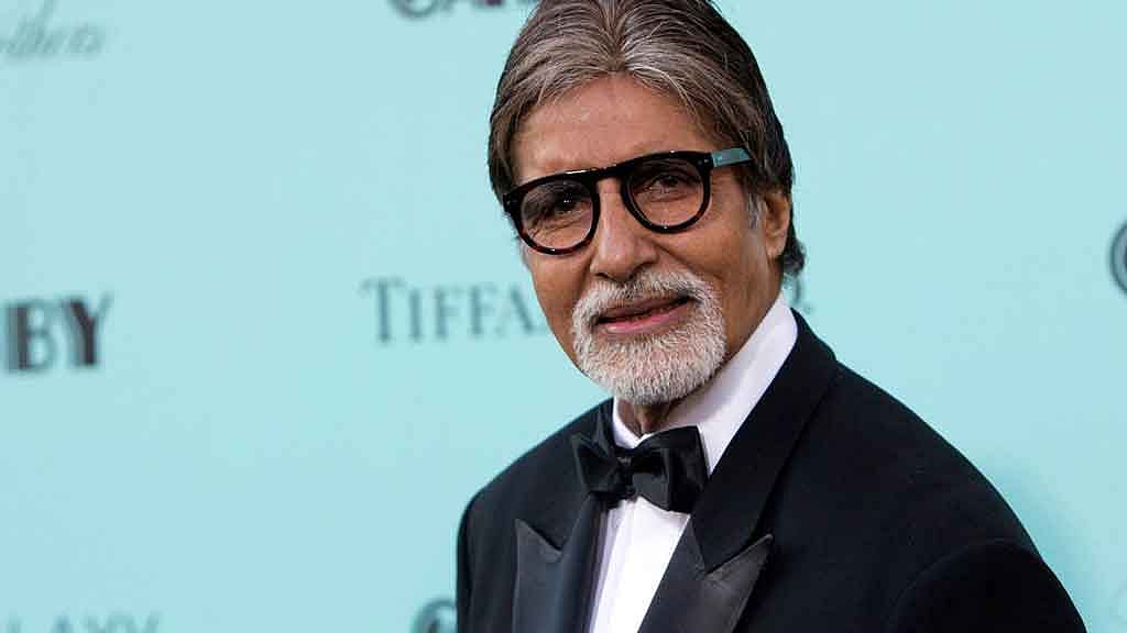 <div class="paragraphs"><p>Amitabh Bachchan shares his health update. </p></div>