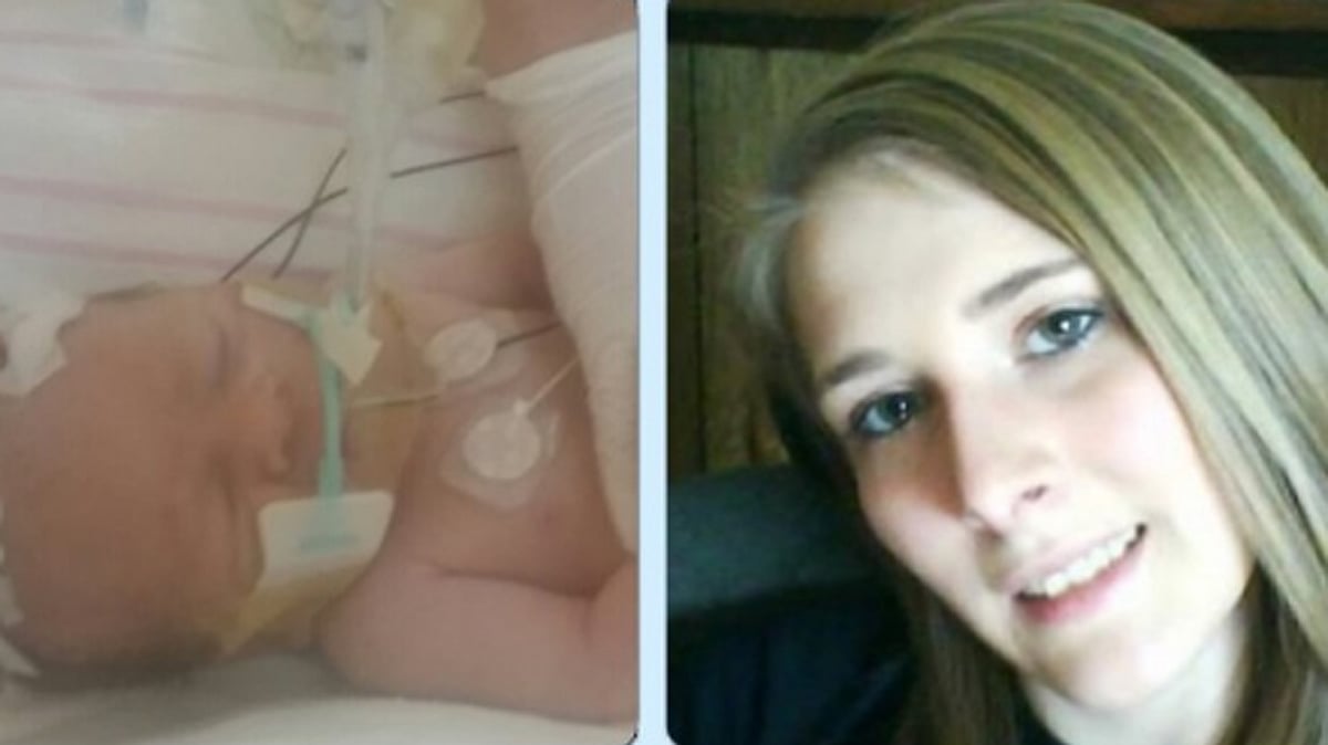 Doctors in a Missouri hospital have worked miracles. (Courtesy: <a href="https://www.gofundme.com/23z6zng">gofundme</a>)