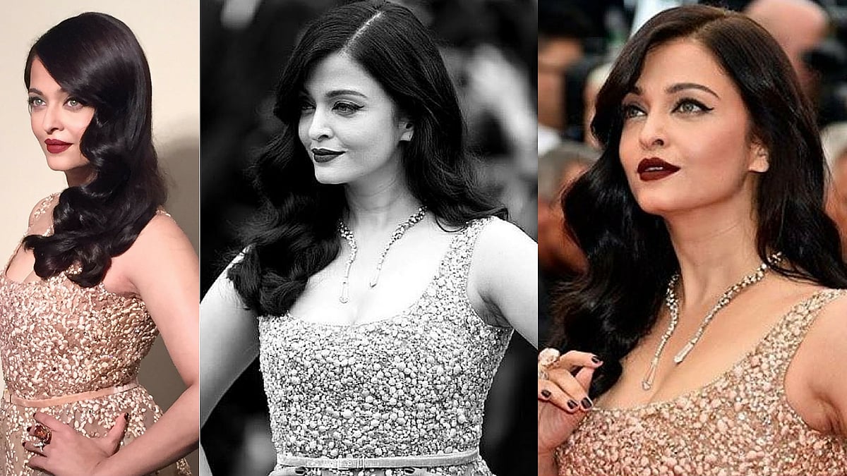 Aishwarya in an Elie Saab (Photo: Instagram/aishwarya_rai_bachchan)