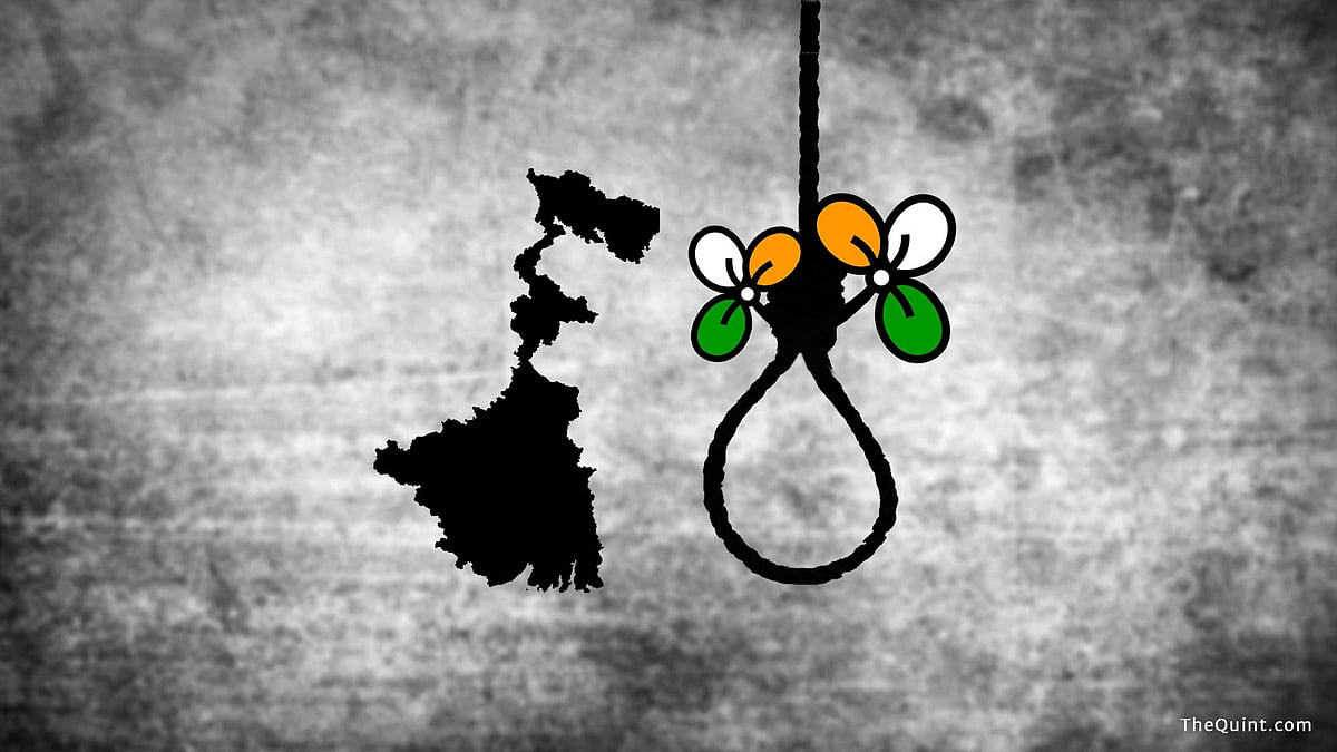 (Photo: Lijumol Joseph/ <b>The Quint</b>)
