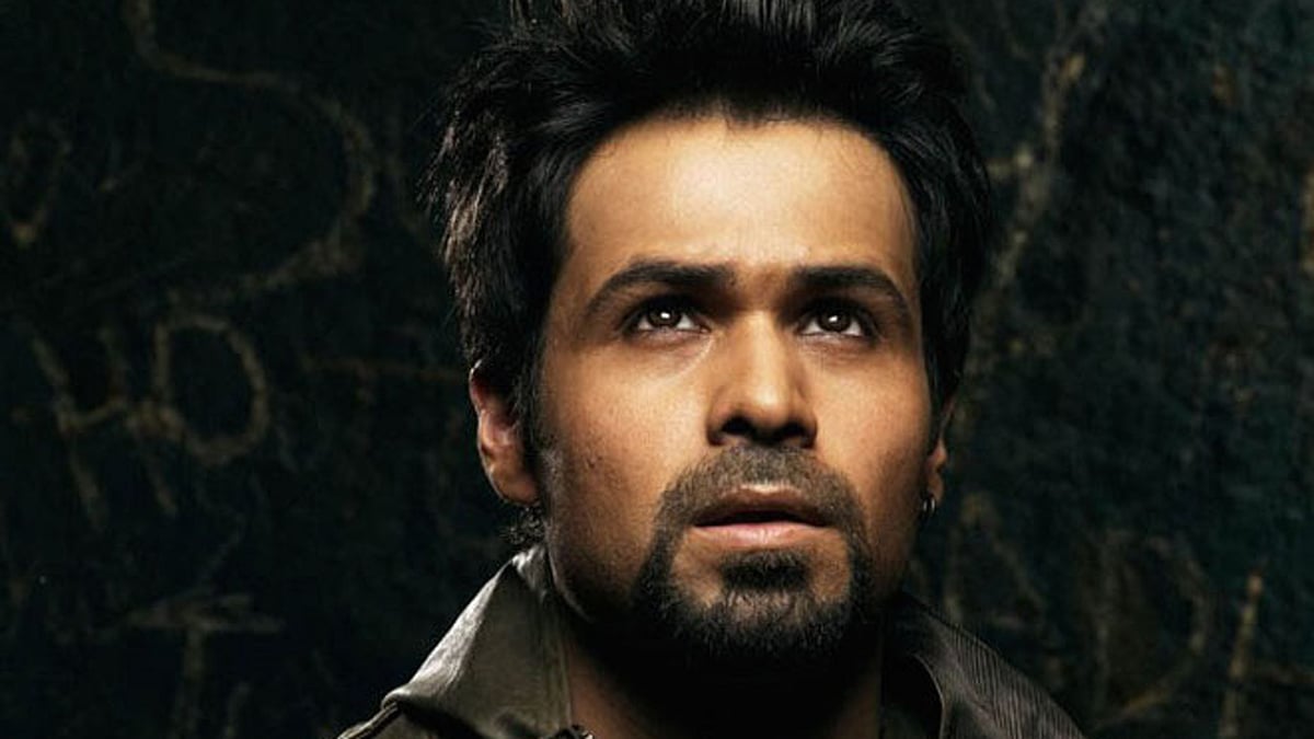 Emraan Hashmi in a still from <i>Raaz 2</i>