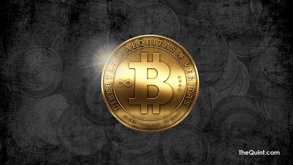 What are Bitcoins and how can they be earned?