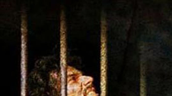 Poster of <i>Sarabjit.  </i>(Photo Courtesy: <a href="https://twitter.com/SilverScreenMW/status/729671148905058304">Twitter/@SilverScreenMW</a>)