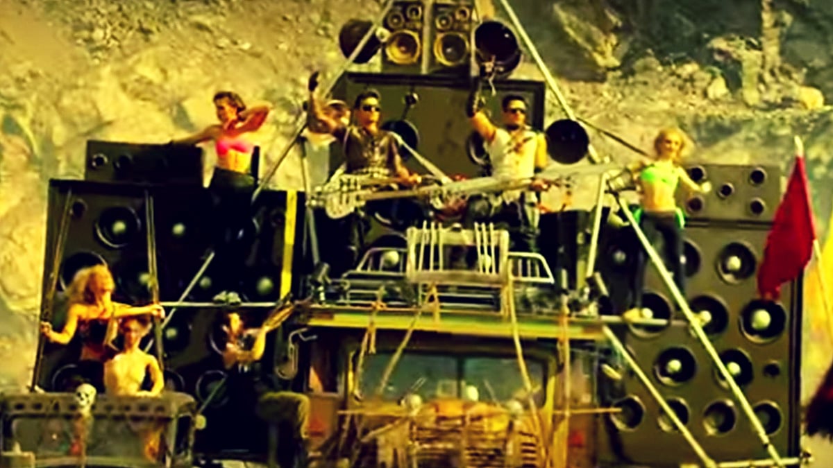 Meet Bros, please stick to Bollywood. (Photo Courtesy: YouTube screengrab)